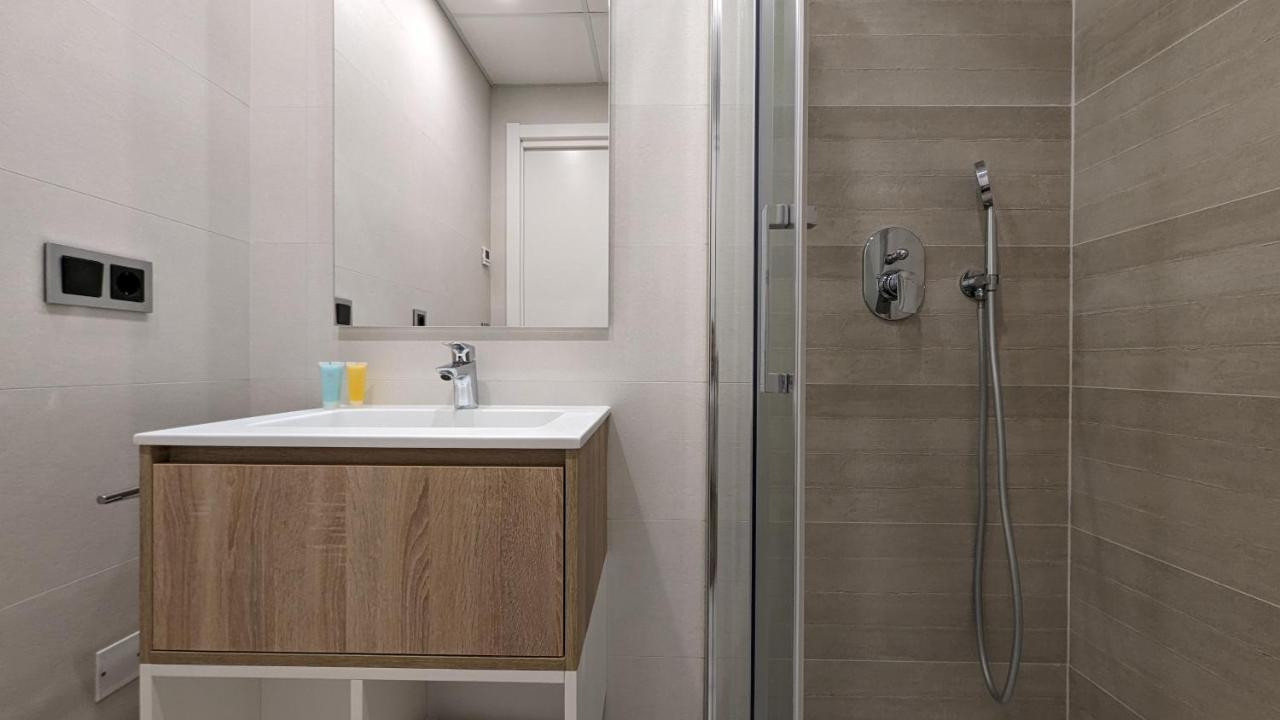 Sunset Waves Lovely Apartment 베니돔 외부 사진