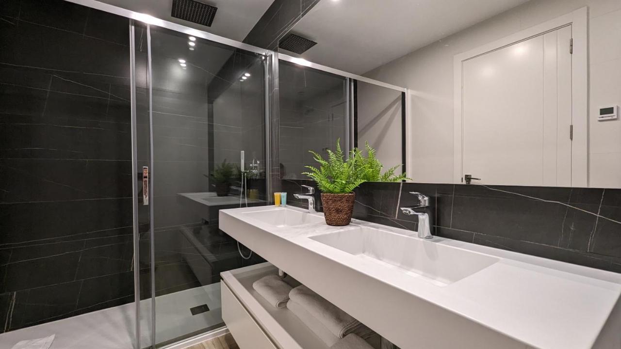 Sunset Waves Lovely Apartment 베니돔 외부 사진